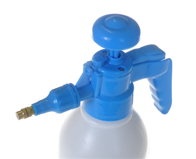 Tlakový postřikovač ruční, 1 litr QS14031