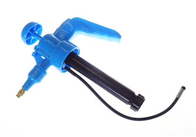 Tlakový postřikovač ruční, 1 litr QS14031