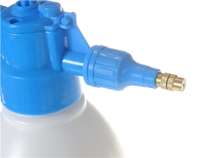 Tlakový postřikovač ruční, 1 litr QS14031