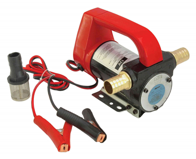 Čerpadlo elektrické na naftu 12V/155W