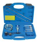 Satra S-8056 Aretace rozvodů PEUGEOT a CITROEN, motory 1.8 a 2.0 benzín