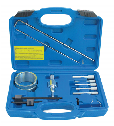 Aretace rozvodů PEUGEOT a CITROEN, motory 1.8 a 2.0 benzín