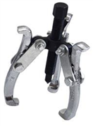 Genborx SN0102-1/75 Univerzální tříramenný stahovák 75 mm SN0102-1/75