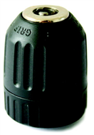 MDtools STSKL10R Sklíčidlo na vrtačku rychloupínací, 10 mm