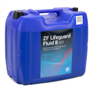 ZF S671.090.311 ZF LifeGuardFluid 8 - 20L