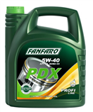 Fanfaro FF6705-5 PDX 5W-40 - 5L