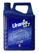 Urania LD75L LD7 15W-40 - 5L