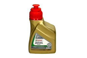 TRANSMAX MANUAL MULTIVEHICLE 75W-90 - 500ml