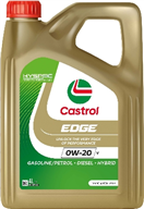 Castrol 15F708 EDGE 0W-20 V - 4L
