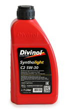 Divinol DI-49700/1 Syntholight C2 5W-30 - 1L