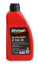 Divinol DI-49350/1 Syntholight R 5W-30 - 1L