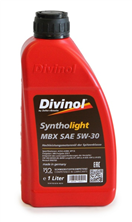 Divinol DI-49210/1 Syntholight MB 5W-30 - 1L