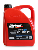 Divinol DI-49200/5 Multilight FO 5W-30 -5L