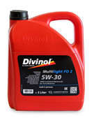 Divinol DI-49170/5 Multilight FO 2 5W-30 - 5L