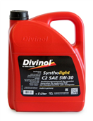 Divinol DI-49700/5 Syntholight C2 5W-30 - 5L