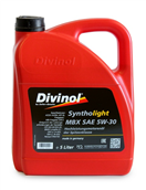 Divinol DI-49210/5 Syntholight MB 5W-30 - 5L