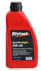Divinol DI-49520/1 Syntholight 5W-40 -1L