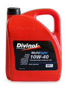 Divinol DI-49610/5 Multilight 10W-40 - 5L