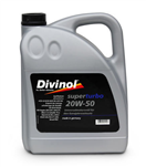 Divinol DI-49632/5 Super Turbo 20W-50 - 5L
