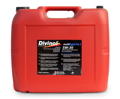 Multilight FO 2 5W-30 - 20L
