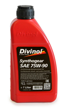 Divinol DI-52010/1 Synthogear 75W-90 - 1L
