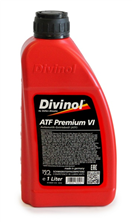 Divinol DI-51810/1 ATF Premium VI - 1L