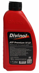 Divinol 51760-c090 ATF Premium VI LV - 1L