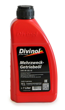 Divinol DI-80700/1 Mehrzweck-Getriebeöl 80 - 1L
