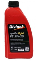 Divinol DI-49370/1 Syntholight FE 5W-20 - 1L
