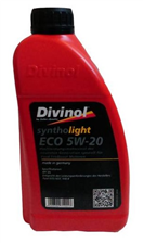 Divinol DI-49380/1 Syntholight Ford Eco 5W-20 - 1L