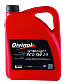 Divinol DI-49380/5 Syntholight Ford Eco 5W-20 - 5L