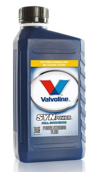 SYNPOWER STEERING FLUID - 1L