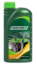 Fanfaro FF8612-1A AZF 5 - 1L