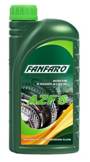 Fanfaro FF8613-1 AZF 6 - 1L
