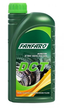 Fanfaro FF8616-1A DCT - 1 L