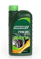 Fanfaro FF8706-1 MAX 6 75W-90 - 1L