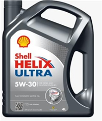 Helix Ultra 5W-30 - 209L 550040161