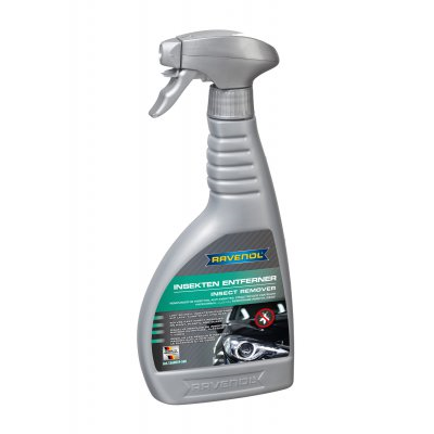 Odstraňovač hmyzu; 500 ml