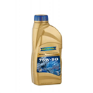 Ravenol 1250050-001-01-999 MOTOGEAR SAE 75W-90 GL-4 - 1L