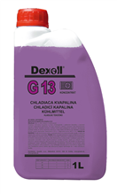 Dexoll DEXG131L Antifreeze G13 - 1L