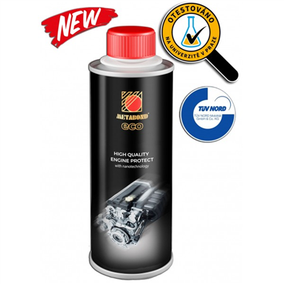 ECO DO MOTORŮ DO 3.5T (NAFTA-BENZÍN-LPG-CNG) - 5L