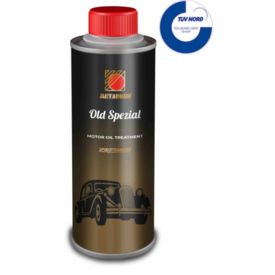 OLD SPEZIAL DO MOTORŮ DO 3.5T KONZUMUJÍCÍCH OLEJ - 5L