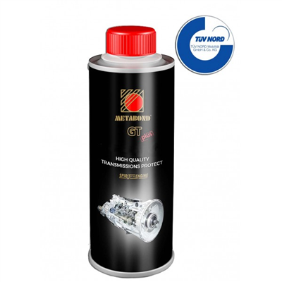 GT PLUS DO PŘEVODOVEK A DIFERENCIÁLŮ - 5L