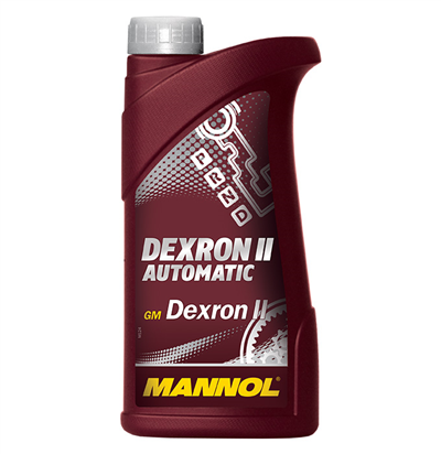 DEXRON II AUTOMATIC - 1L