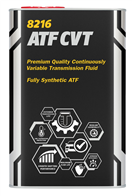 Mannol MN8216-1ME 8216 O.E.M. - 1L (METAL)