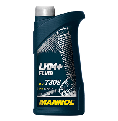 LHM+ Fluid - 1L