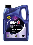 Elf 223530 TRANSELF NFX 75W - 5L