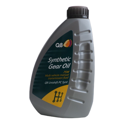 Unishift PC Synt 75W - 1L