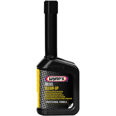 Diesel Clean-Up - 325ml