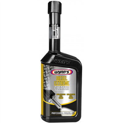 Diesel Extreme Injector Cleaner - 500ml